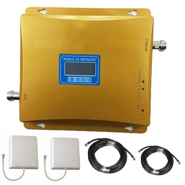 3g mobile signal booster